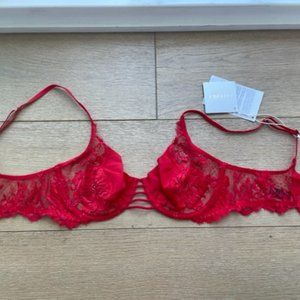 LA PERLA Underwire Bra